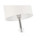 Интерьерная настольная лампа Enita SL1751.104.01 ST Luce