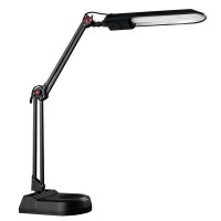 Интерьерная настольная лампа Desk A5810LT-1BK Artelamp