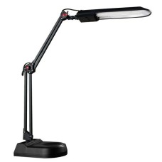 Интерьерная настольная лампа Desk A5810LT-1BK Artelamp