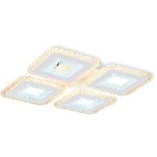 Потолочная люстра ACRYLICA FA4004 Потолочная люстра ACRYLICA FA4004