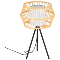 Интерьерная настольная лампа MONTERROSO 390235