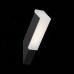 Настенный светильник уличный Posto SL096.411.02 ST Luce