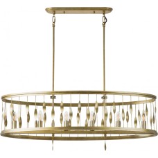 Потолочная люстра Firenze 725263 Потолочная люстра Firenze 725263