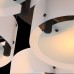 Потолочная люстра Foresta SL483.402.07 ST Luce Потолочная люстра Foresta SL483.402.07 ST Luce