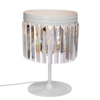 Интерьерная настольная лампа V5167-0/1L Интерьерная настольная лампа V5167-0/1L