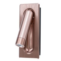 Спот Adhil A8236AP-1SG