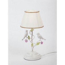 Интерьерная настольная лампа V5196/1L