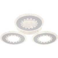 Потолочная люстра Dew 10233/3LED Потолочная люстра Dew 10233/3LED