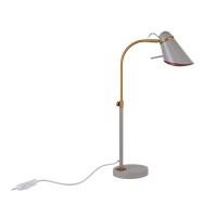 Интерьерная настольная лампа Lovato 2666-1T Интерьерная настольная лампа Lovato 2666-1T