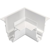 Соединитель Accessories for tracks Gravity TRX010CL-22W Соединитель Accessories for tracks Gravity TRX010CL-22W