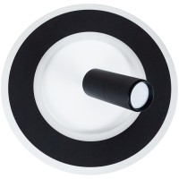 Спот Tommy A2607AP-20BK Спот Tommy A2607AP-20BK