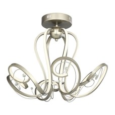 Потолочная люстра Melba 2566-6U Потолочная люстра Melba 2566-6U