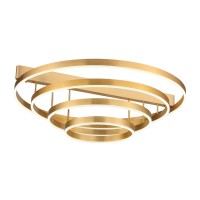 Потолочная люстра Onze SL944.202.04 ST Luce