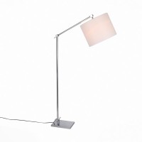 Интерьерная настольная лампа Marcia SL460.105.01 ST Luce Интерьерная настольная лампа Marcia SL460.105.01 ST Luce