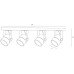 Спот Mizar A1311PL-4BK Спот Mizar A1311PL-4BK