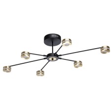 Потолочная люстра Гэлэкси 632015206 Потолочная люстра Гэлэкси 632015206