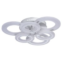 Потолочная люстра Ривз 674011206