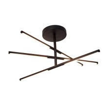 Потолочная люстра Ralio SL1580.403.03 ST Luce