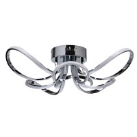 Потолочная люстра Аурих 496015006