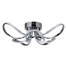 Потолочная люстра Аурих 496015006