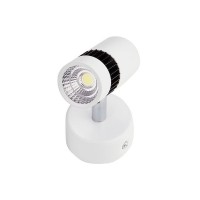 Спот Led TN101/7W WH/BK Спот Led TN101/7W WH/BK