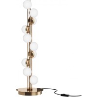 Интерьерная настольная лампа Tessara MOD081TL-L14G3K Интерьерная настольная лампа Tessara MOD081TL-L14G3K