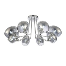 Потолочная люстра Rinno SLE102402-08 Потолочная люстра Rinno SLE102402-08