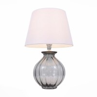 Интерьерная настольная лампа Calma SL968.404.01 ST Luce