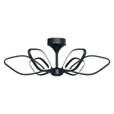 Потолочная люстра Borges 2563-6U Потолочная люстра Borges 2563-6U