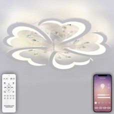 Потолочная люстра Core LED LAMPS 81120/5C Потолочная люстра Core LED LAMPS 81120/5C