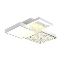 Потолочная люстра Acrylica FA147 Потолочная люстра Acrylica FA147
