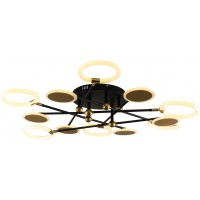 Потолочная люстра Cassiopeia 10247/12LED Потолочная люстра Cassiopeia 10247/12LED