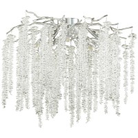 Потолочная люстра Banche 5004/8C Потолочная люстра Banche 5004/8C