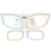 Потолочная люстра Acrylica FA4488