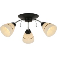 Потолочная люстра Winnifred TL1255D-03BC Потолочная люстра Winnifred TL1255D-03BC