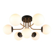 Потолочная люстра Ewka APL.906.17.07