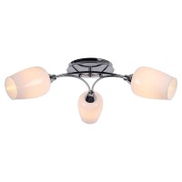 Потолочная люстра LSP-8074