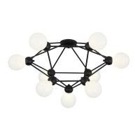 Потолочная люстра Tavere SL412.402.09 ST Luce Потолочная люстра Tavere SL412.402.09 ST Luce