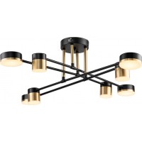 Потолочная люстра Perspective 10246/8LED Потолочная люстра Perspective 10246/8LED