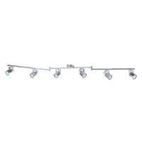 Спот Lente A1310PL-6CC Artelamp