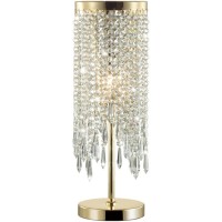 Интерьерная настольная лампа Chokka 5028/1T Интерьерная настольная лампа Chokka 5028/1T