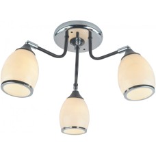 Потолочная люстра Wiki 1111/3P
