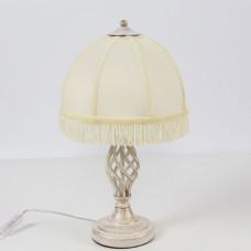 Интерьерная настольная лампа Базель CL407801 Интерьерная настольная лампа Базель CL407801