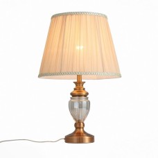 Интерьерная настольная лампа Vezzo SL965.304.01 ST Luce