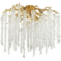 Потолочная люстра Banche 5005/8C Потолочная люстра Banche 5005/8C