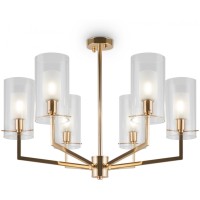 Потолочная люстра Felicity FR5206PL-06FG