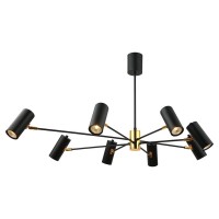 Потолочная люстра Duncan GRLSP-8252 Потолочная люстра Duncan GRLSP-8252
