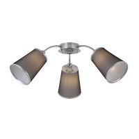 Потолочная люстра Maleonte SLE103002-03 Потолочная люстра Maleonte SLE103002-03