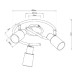 Спот Cavalletta A4510PL-3SS Artelamp Спот Cavalletta A4510PL-3SS Artelamp