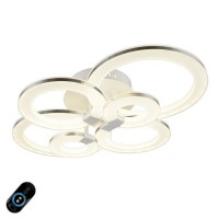 Потолочная люстра Serrato OML-02507-102 Потолочная люстра Serrato OML-02507-102